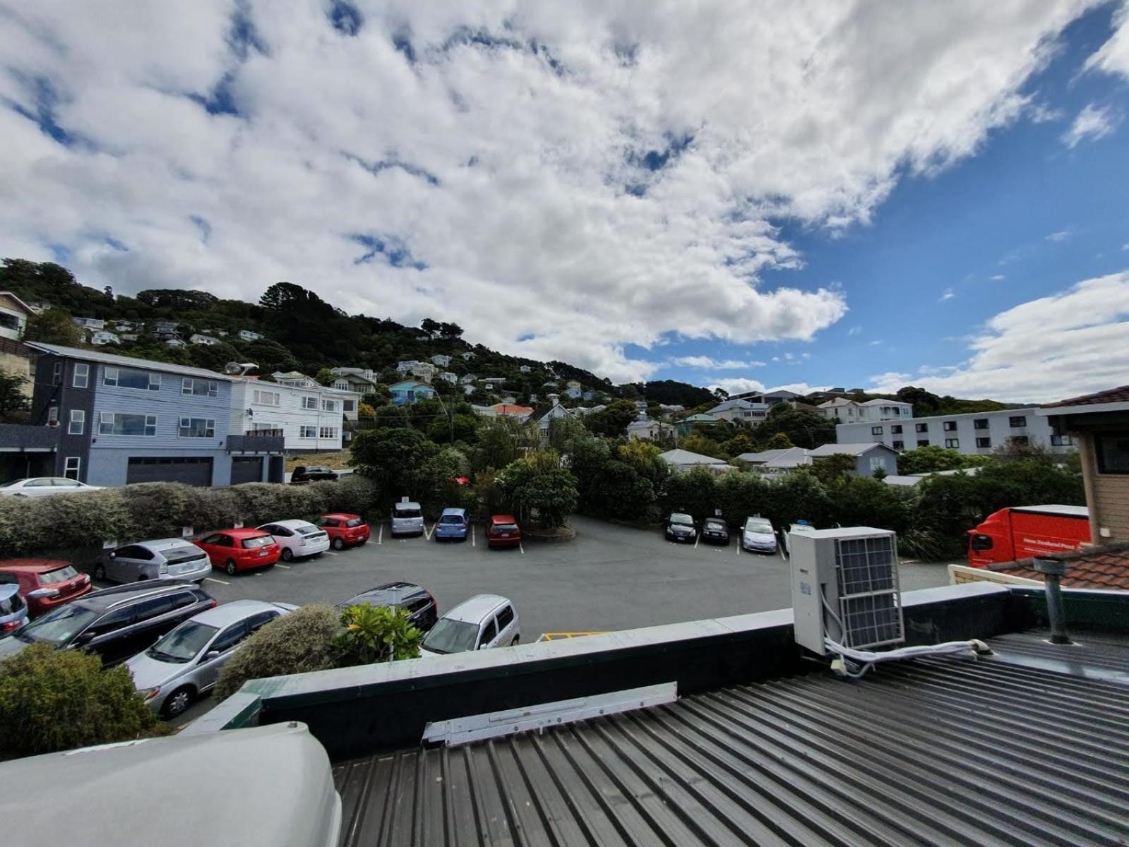 U Suites Kilbirnie Wellington Cameră foto