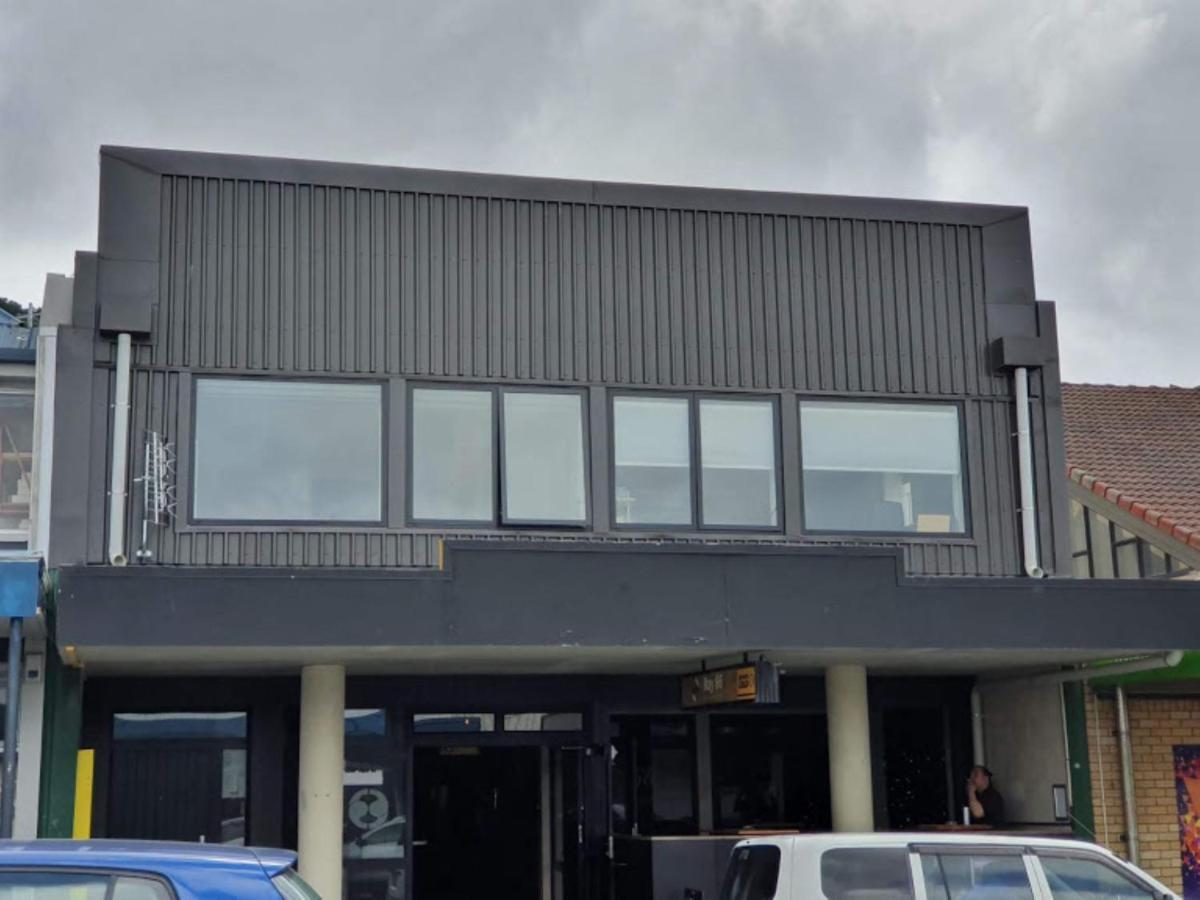 U Suites Kilbirnie Wellington Exterior foto